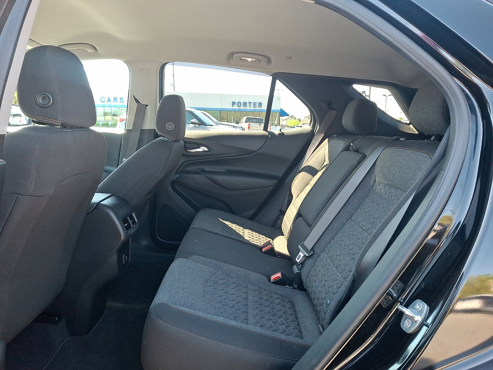 Certified 2023 Chevrolet Equinox LT FWD image 10