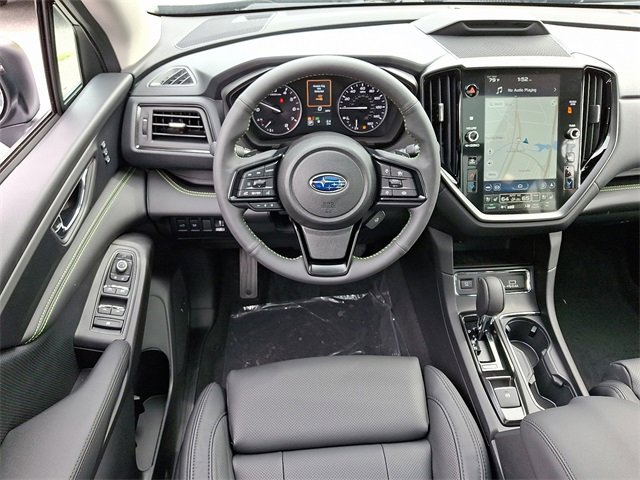New 2025 Subaru Ascent Bronze Edition image 7