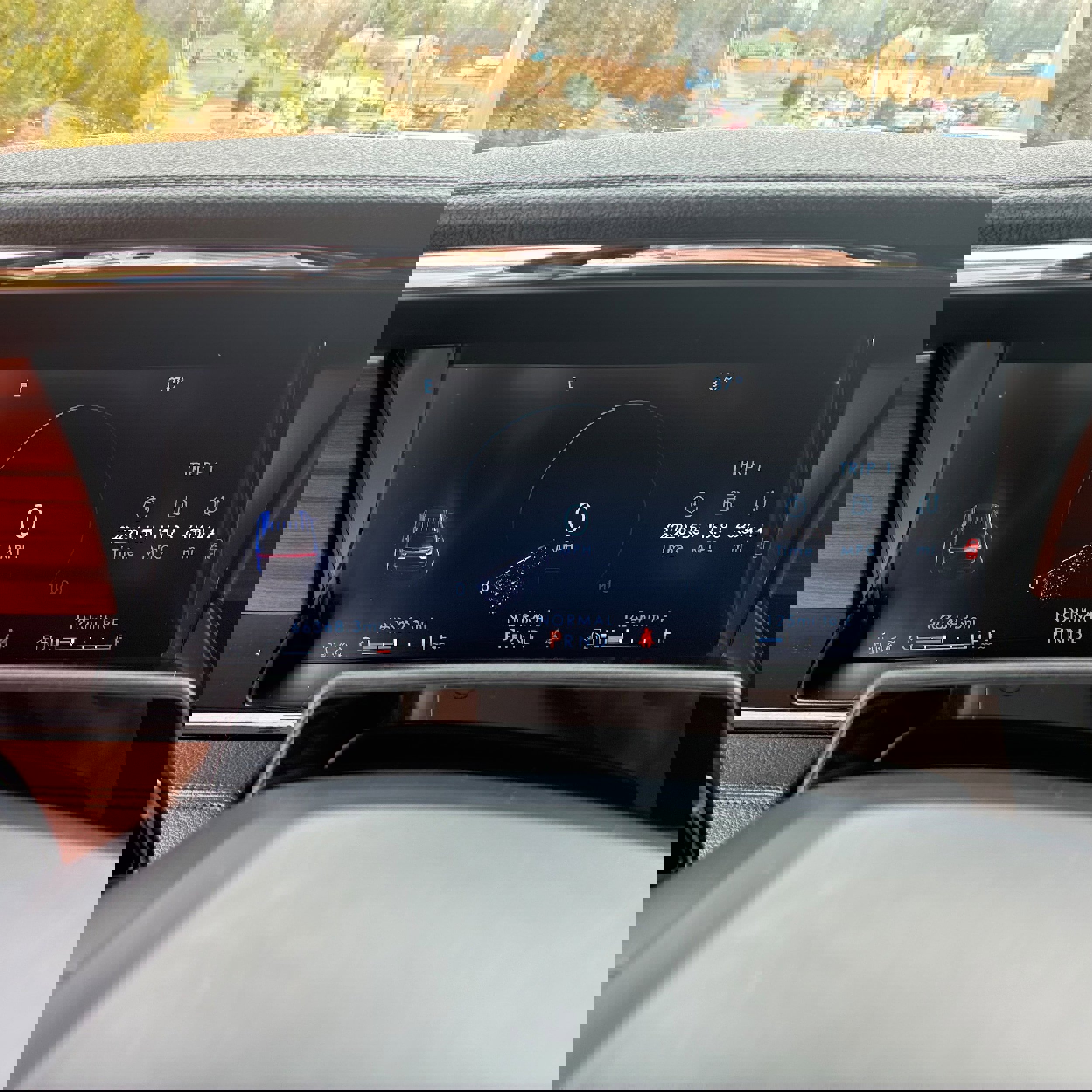 Used 2023 Lincoln Navigator L Reserve image 14