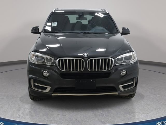 Used 2018 BMW X5 xDrive35i image 3