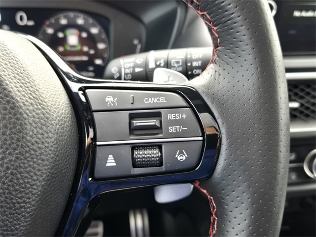 Certified 2025 Acura ADX A-Spec image 26