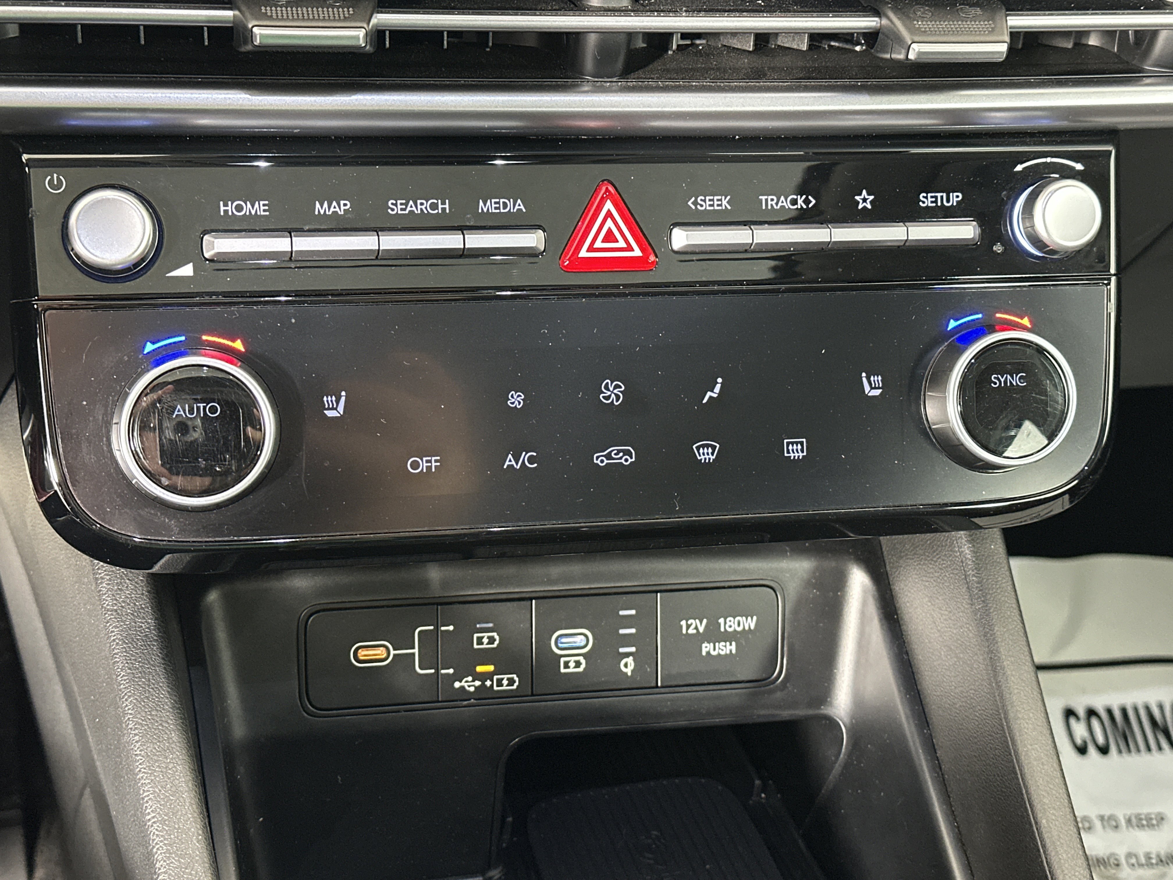 Certified 2025 Hyundai Tucson SEL image 21