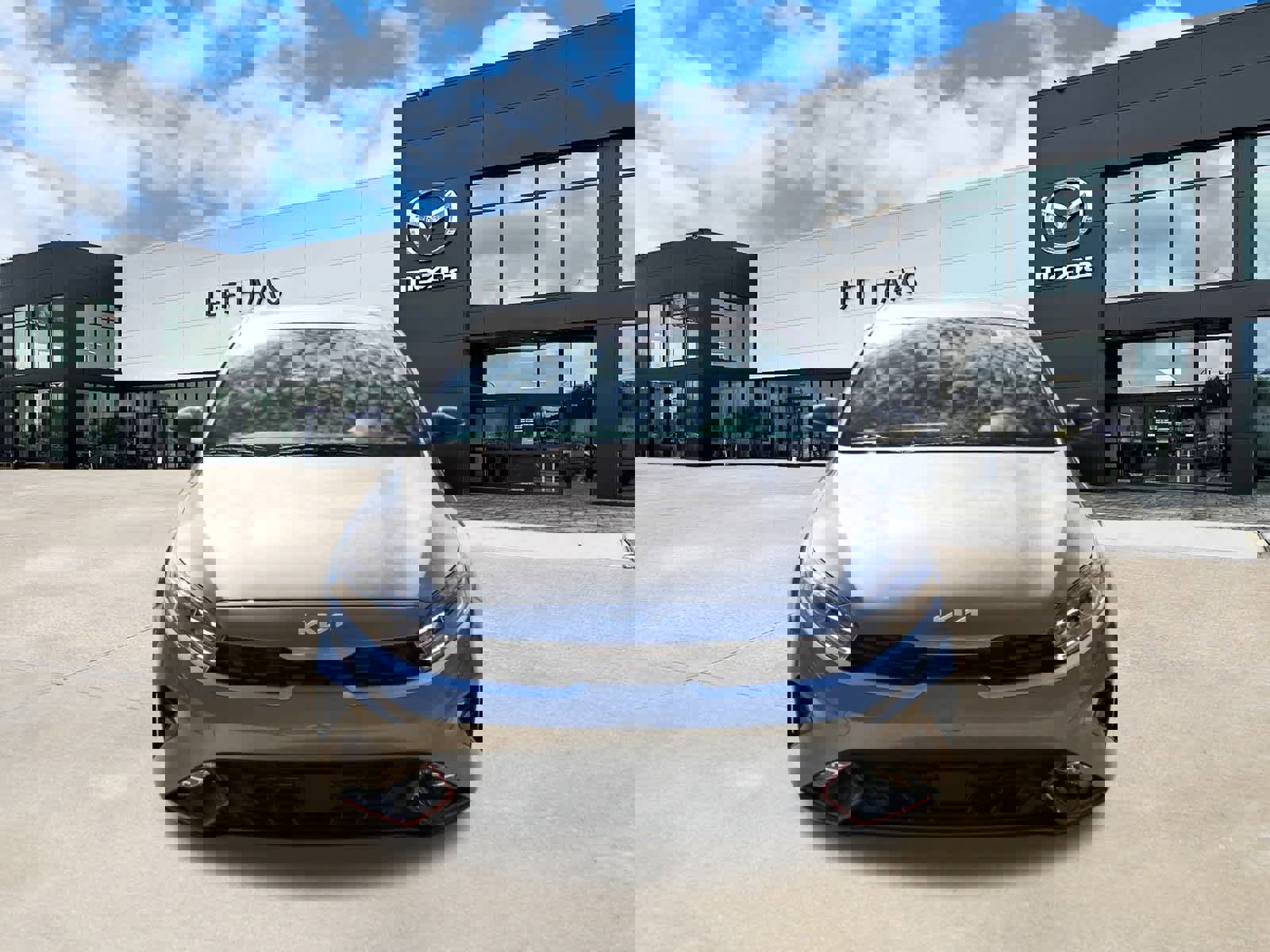 Used 2024 Kia Forte GT-Line w/ GT-Line Premium Package image 5