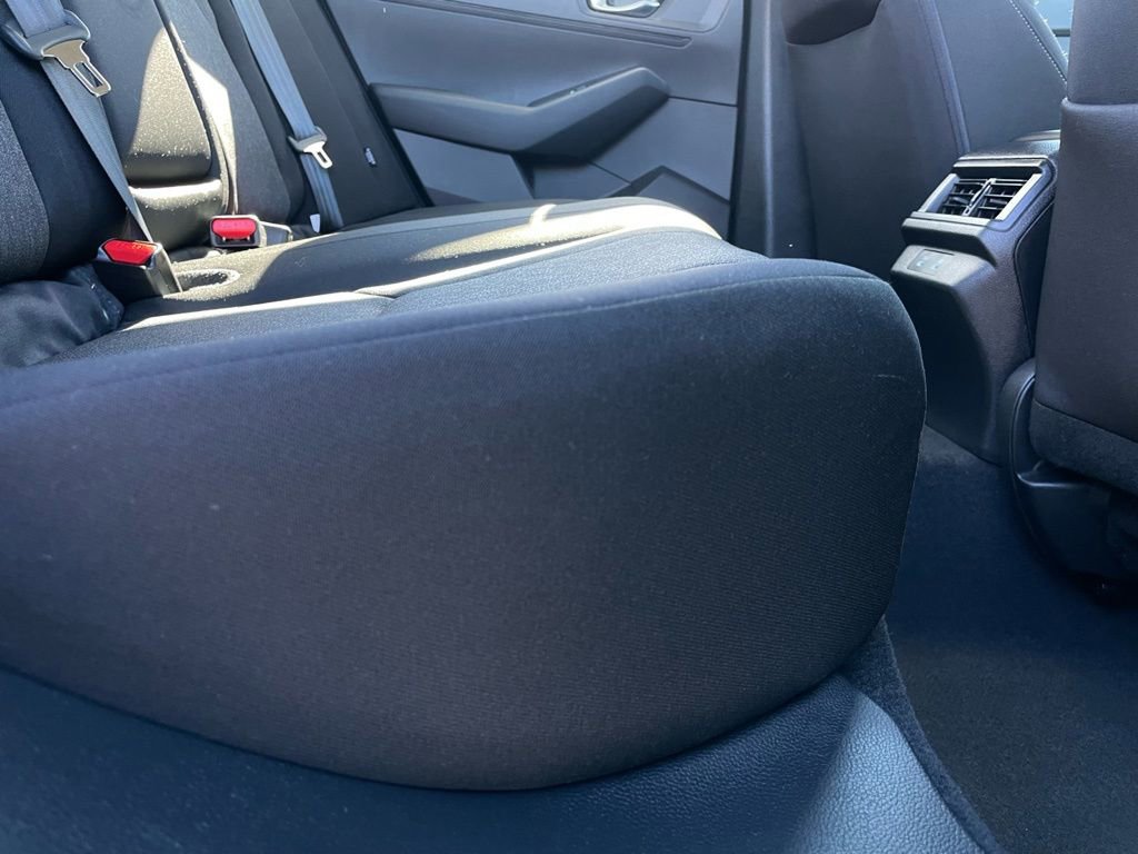 Certified 2025 Honda Accord SE image 37