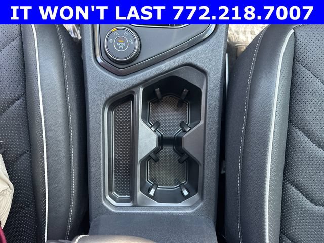 Used 2024 Volkswagen Tiguan SEL R-Line AWD/4WD image 22