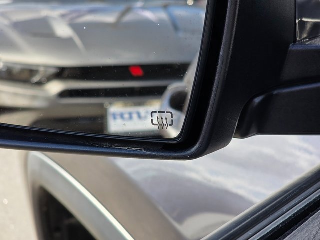 Used 2024 Jeep Compass Latitude image 22