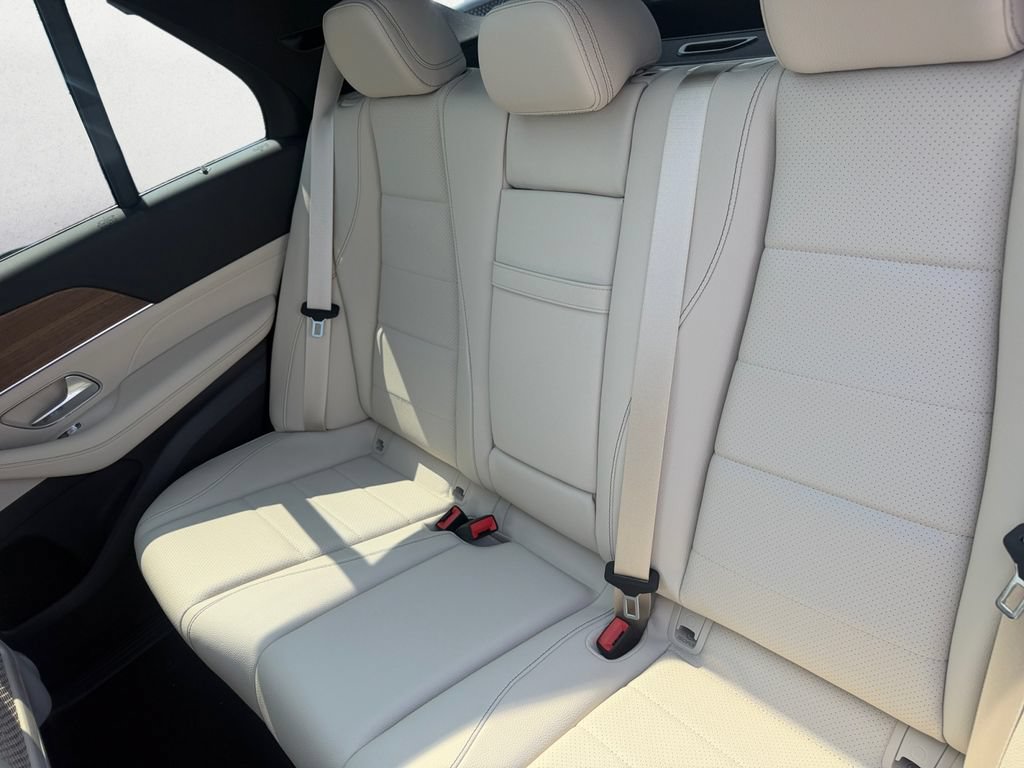 New 2026 Mercedes-Benz GLE 350 4MATIC image 13