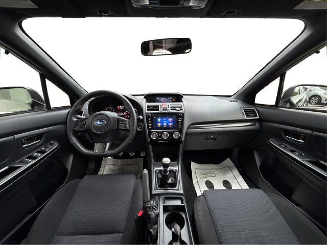 Used 2021 Subaru WRX Premium AWD/4WD image 29