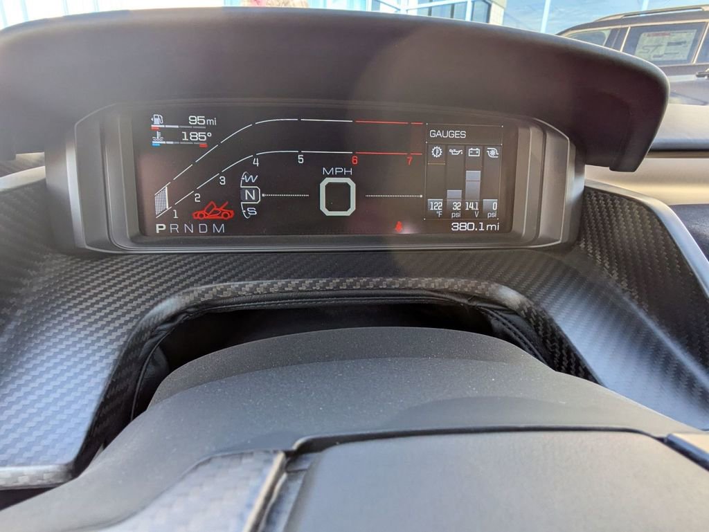 Used 2021 Ford GT Heritage Edition image 48