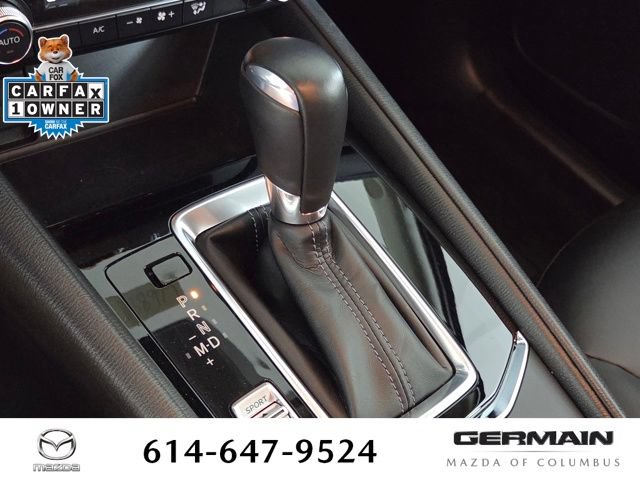 Certified 2024 MAZDA CX-5 AWD 2.5 S w/ Select Package image 26