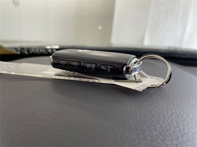 Used 2025 MAZDA CX-50 AWD 2.5 S w/ Premium Plus Pkg image 32