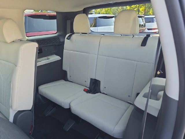 New 2027 Hyundai Santa Fe SEL AWD/4WD image 23