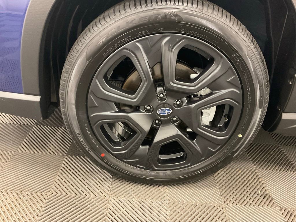 New 2026 Subaru Ascent Bronze Edition AWD/4WD image 9