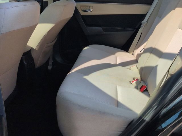 Used 2014 Toyota Corolla LE image 21