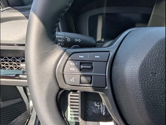 Certified 2025 Honda Accord Sport image 7