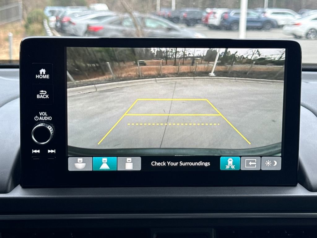 Certified 2025 Honda Pilot EX-L image 23