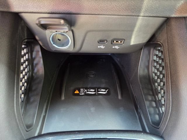 New 2026 Chevrolet TrailBlazer LT w/ Convenience Package FWD image 21