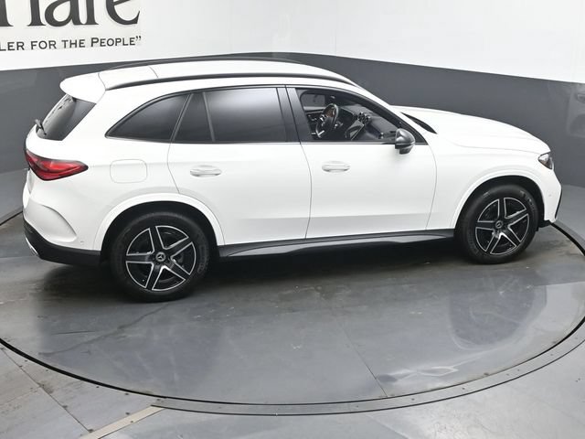 Used 2024 Mercedes-Benz GLC 300 image 39