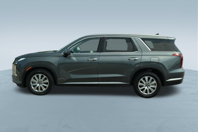 Used 2025 Hyundai Palisade SEL FWD image 4