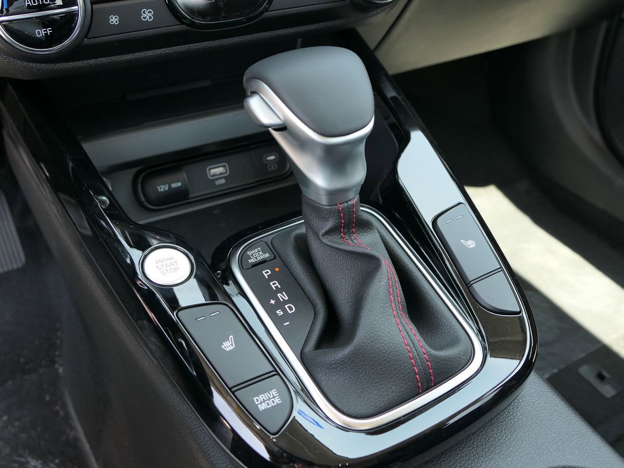 New 2025 Kia Soul GT-Line w/ GT-Line Technology Package image 19