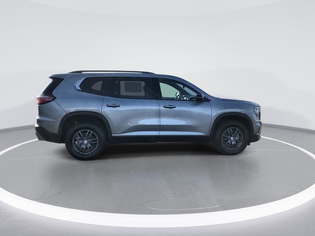 New 2026 GMC Acadia Elevation image 9