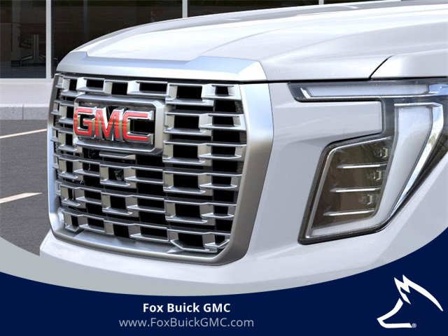 New 2026 GMC Yukon XL Denali image 13