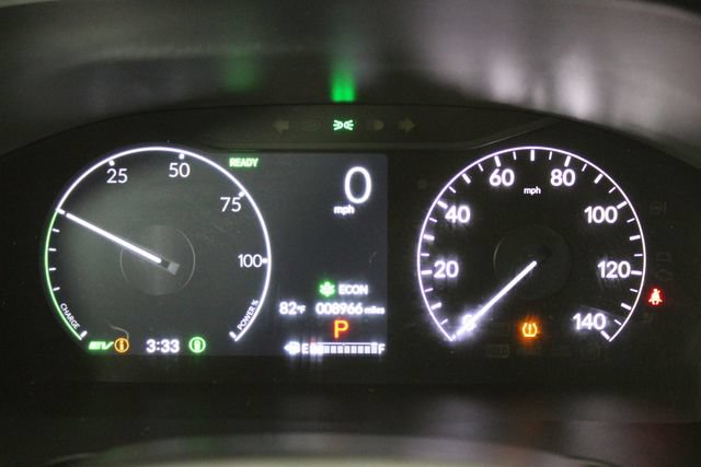 Used 2026 Honda CR-V Sport image 11