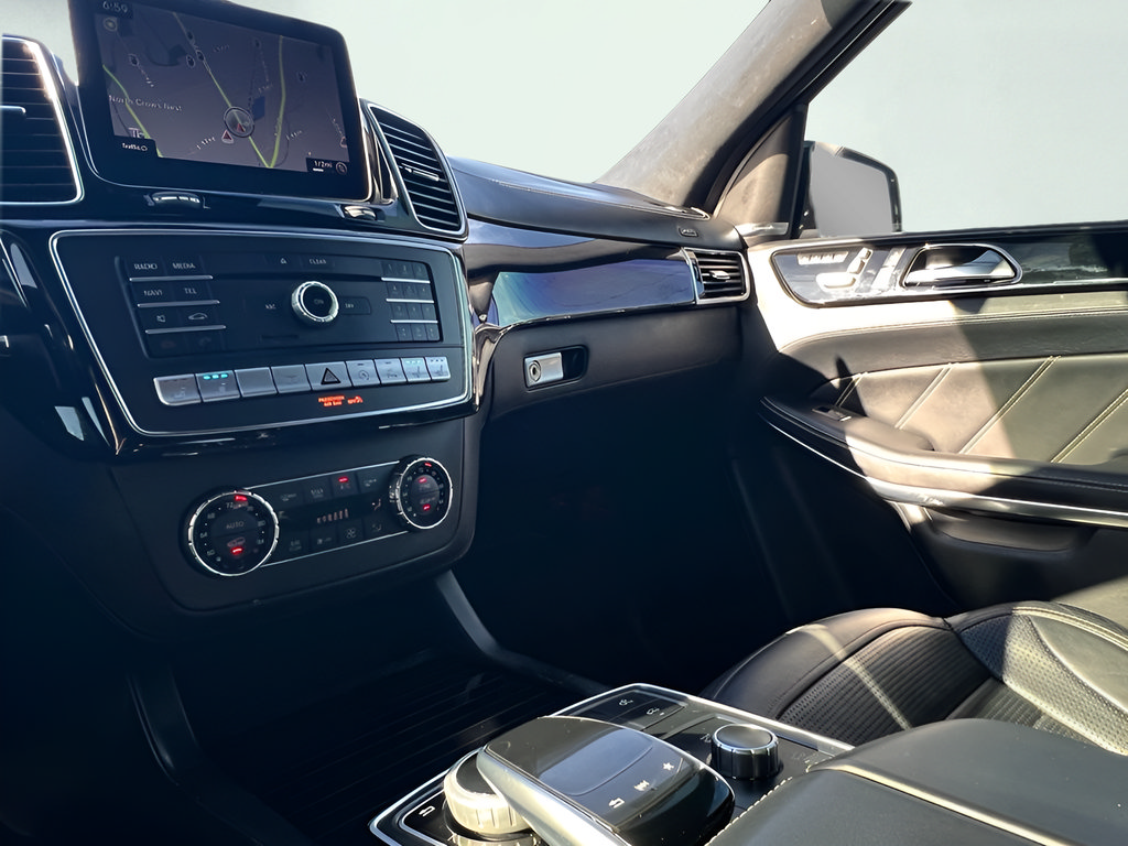 Used 2019 Mercedes-Benz GLS 63 AMG 4MATIC image 55