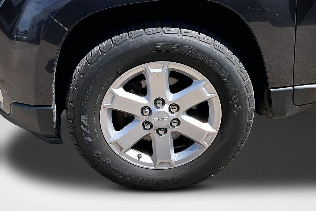 Used 2016 GMC Acadia SLE AWD/4WD image 33
