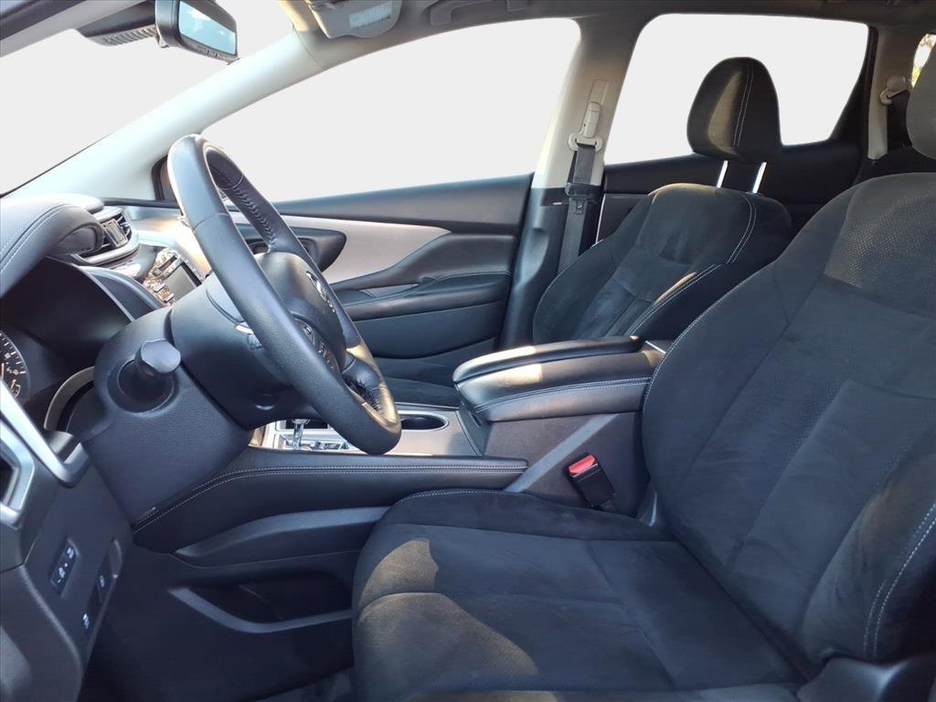 Used 2020 Nissan Murano SV image 8