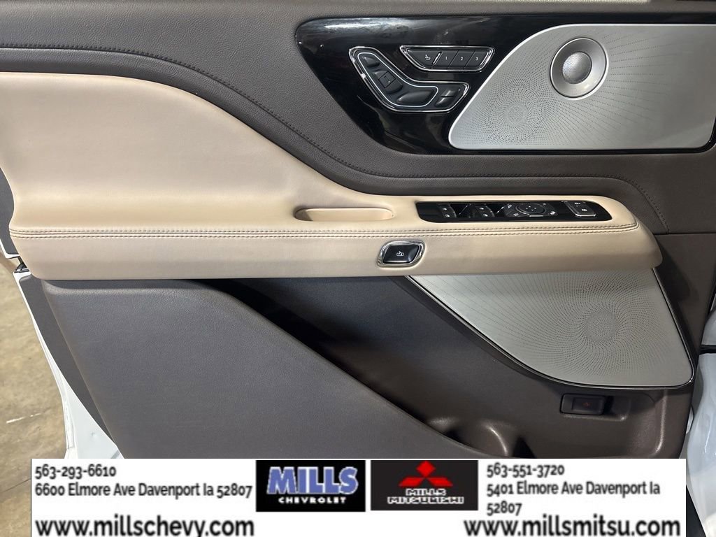 Used 2020 Lincoln Aviator Grand Touring w/ Equipment Group 301A image 9