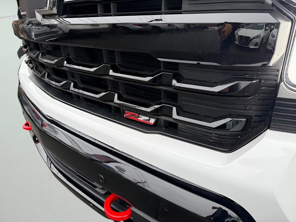 Used 2026 Chevrolet Silverado 1500 LT Trail Boss w/ LT Trail Boss Premium Package image 10