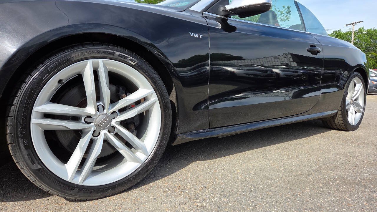 Used 2010 Audi S5 Prestige AWD/4WD image 8