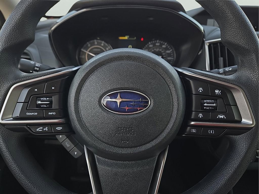Certified 2022 Subaru Impreza Premium w/ Popular Package #2 image 20
