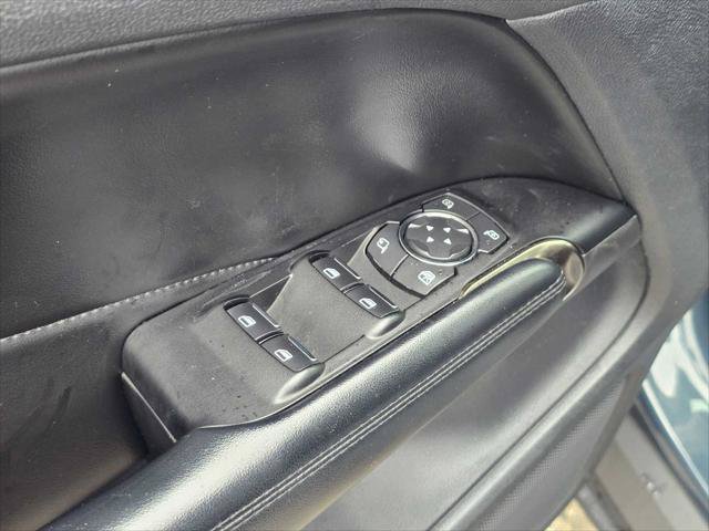 Used 2019 Lincoln MKC Select w/ Select Plus Package FWD image 23