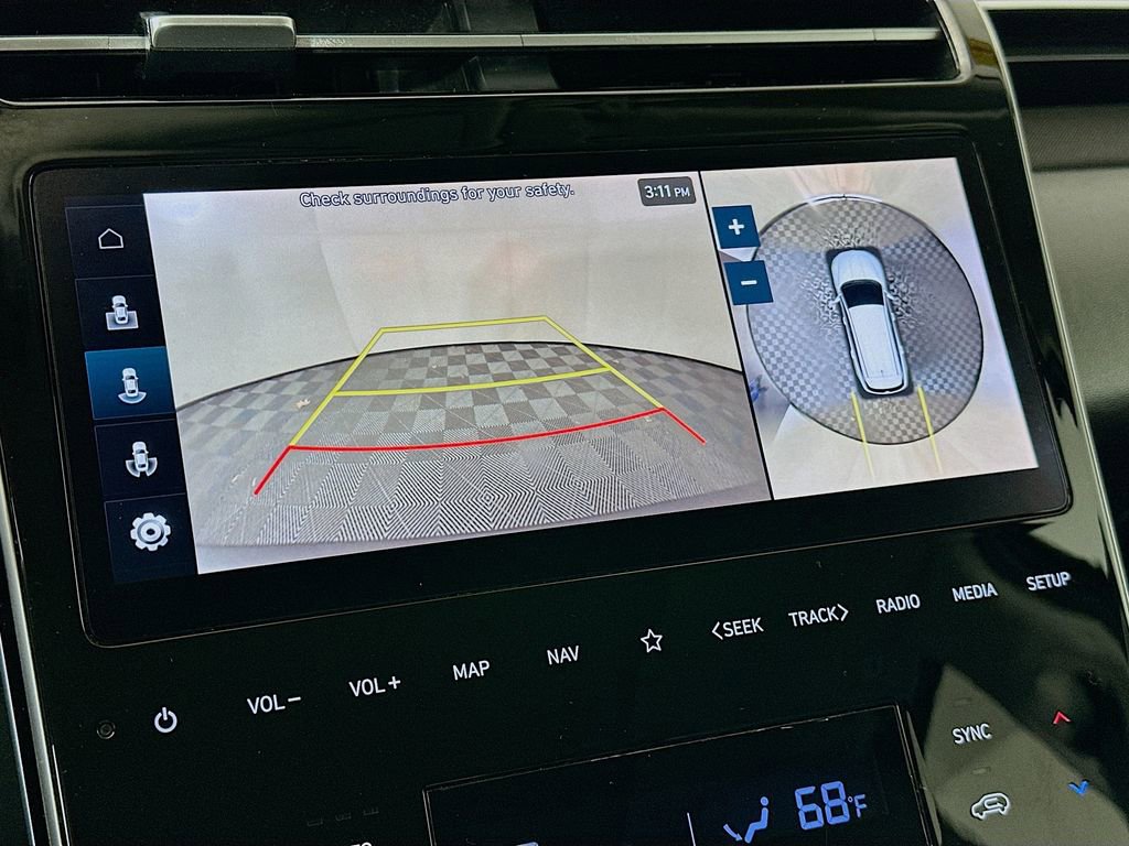 Used 2024 Hyundai Tucson Limited image 20