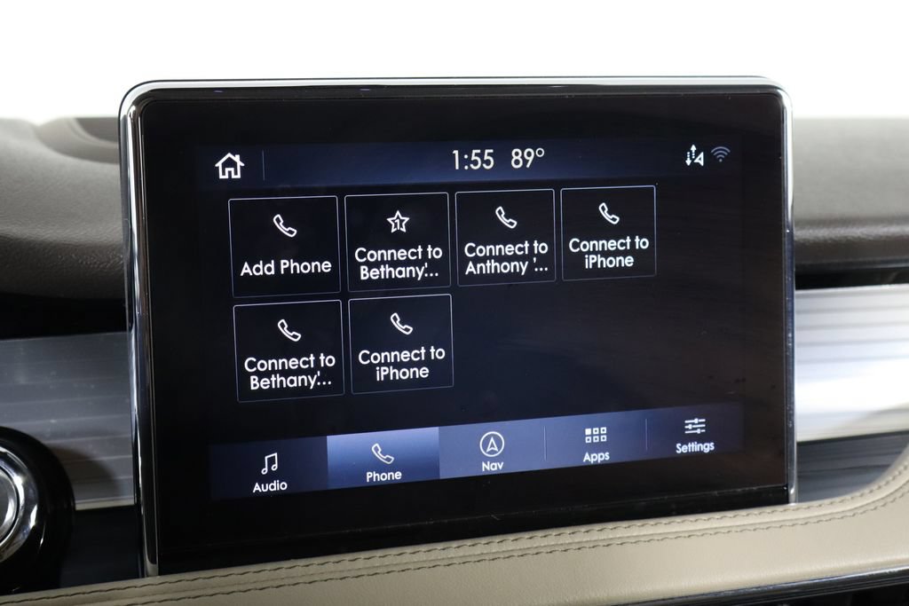 Used 2020 Lincoln Corsair FWD image 32