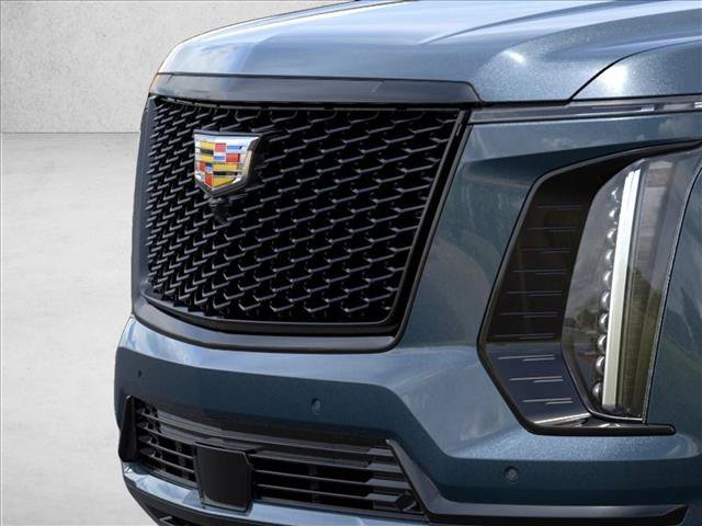 New 2026 Cadillac Escalade Sport w/ Touring Package AWD/4WD image 13