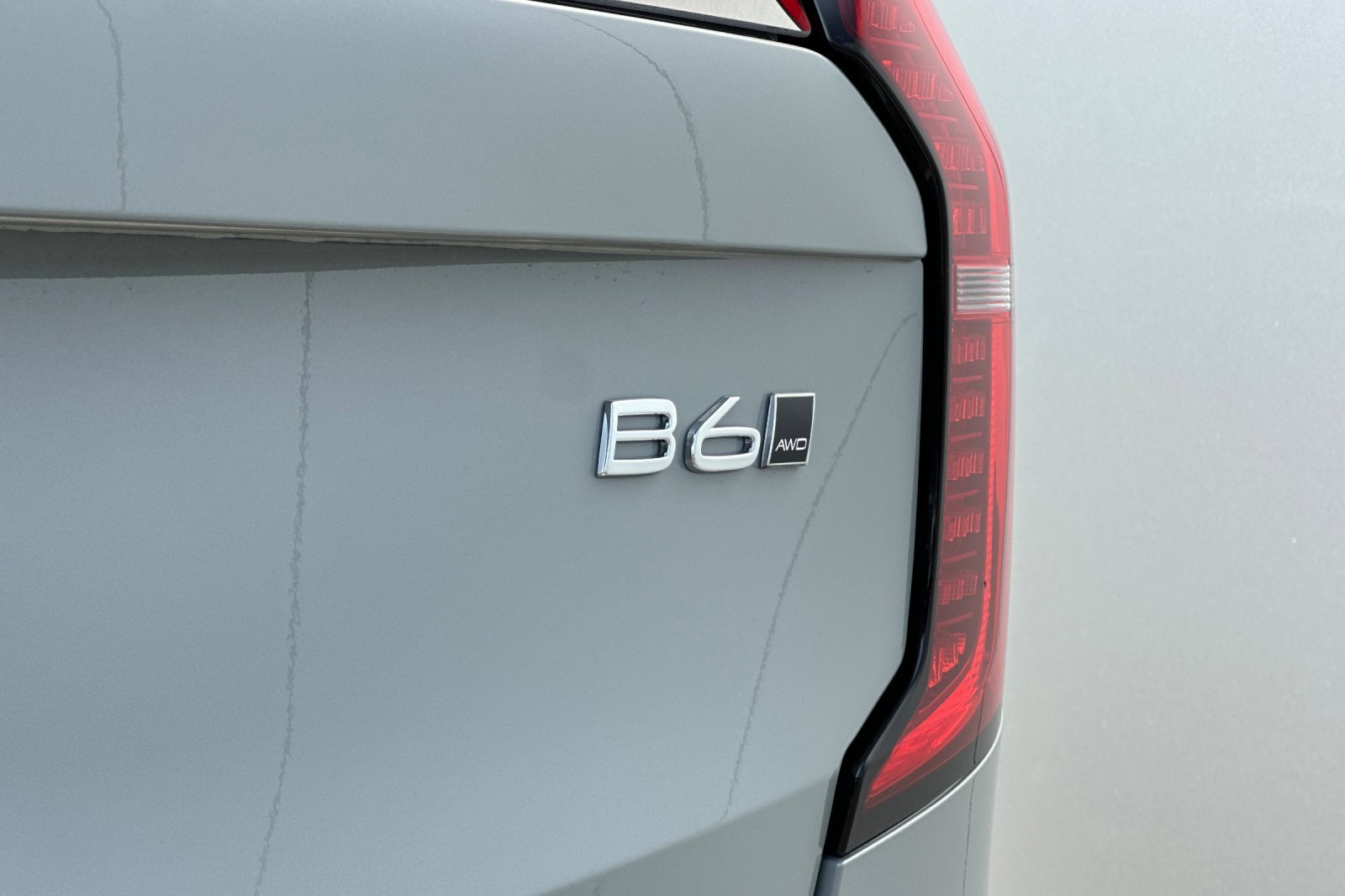 New 2026 Volvo XC90 B6 Ultra w/ Protection Package image 35