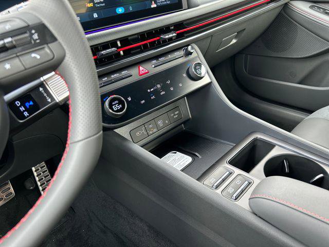 New 2026 Hyundai Sonata N Line FWD image 13