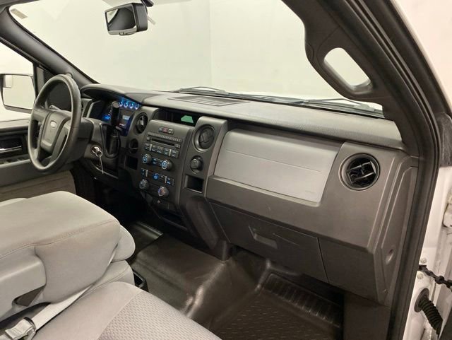 Used 2014 Ford F150 STX RWD image 19