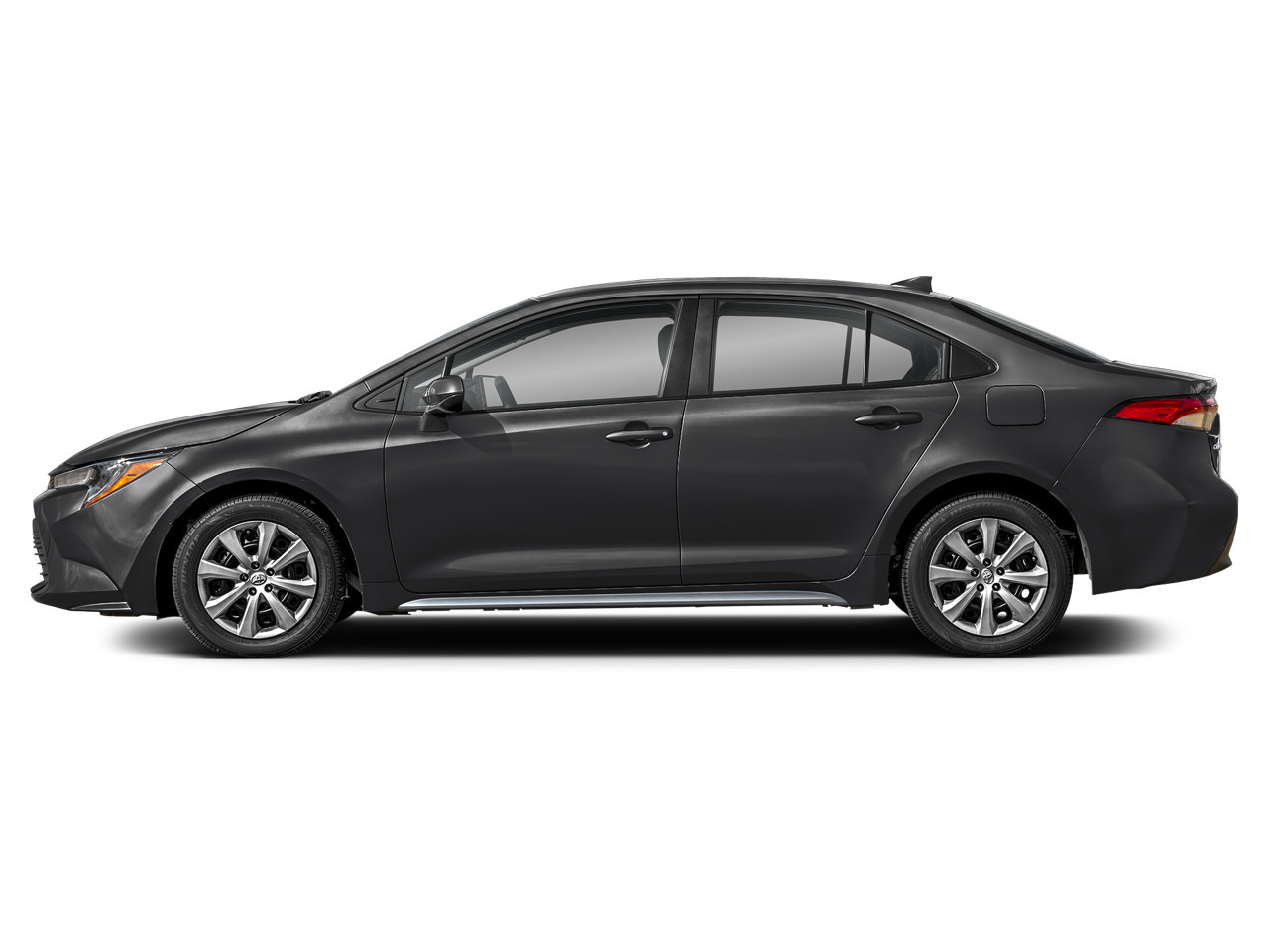 New 2026 Toyota Corolla LE FWD image 25