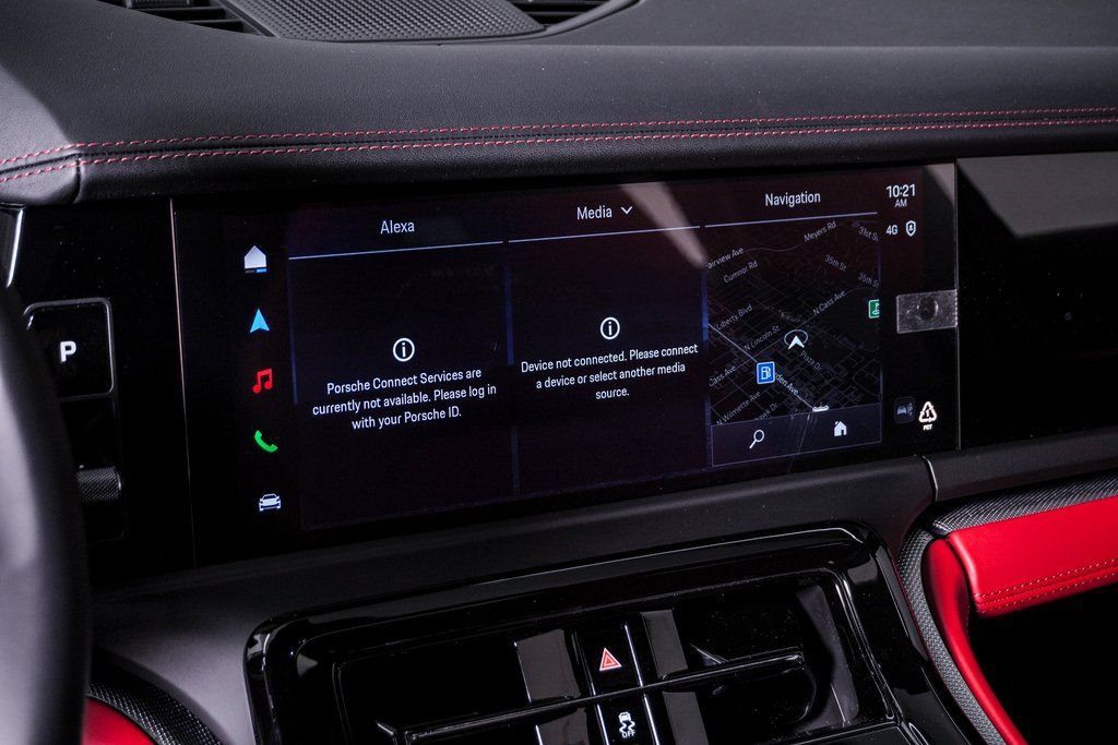 New 2026 Porsche Panamera 4 AWD/4WD image 23