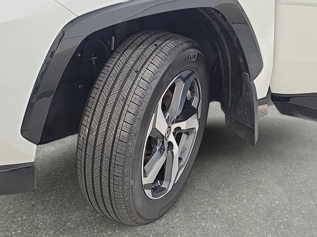 Certified 2021 Toyota RAV4 SE w/ Weather & Moonroof Package AWD/4WD image 29