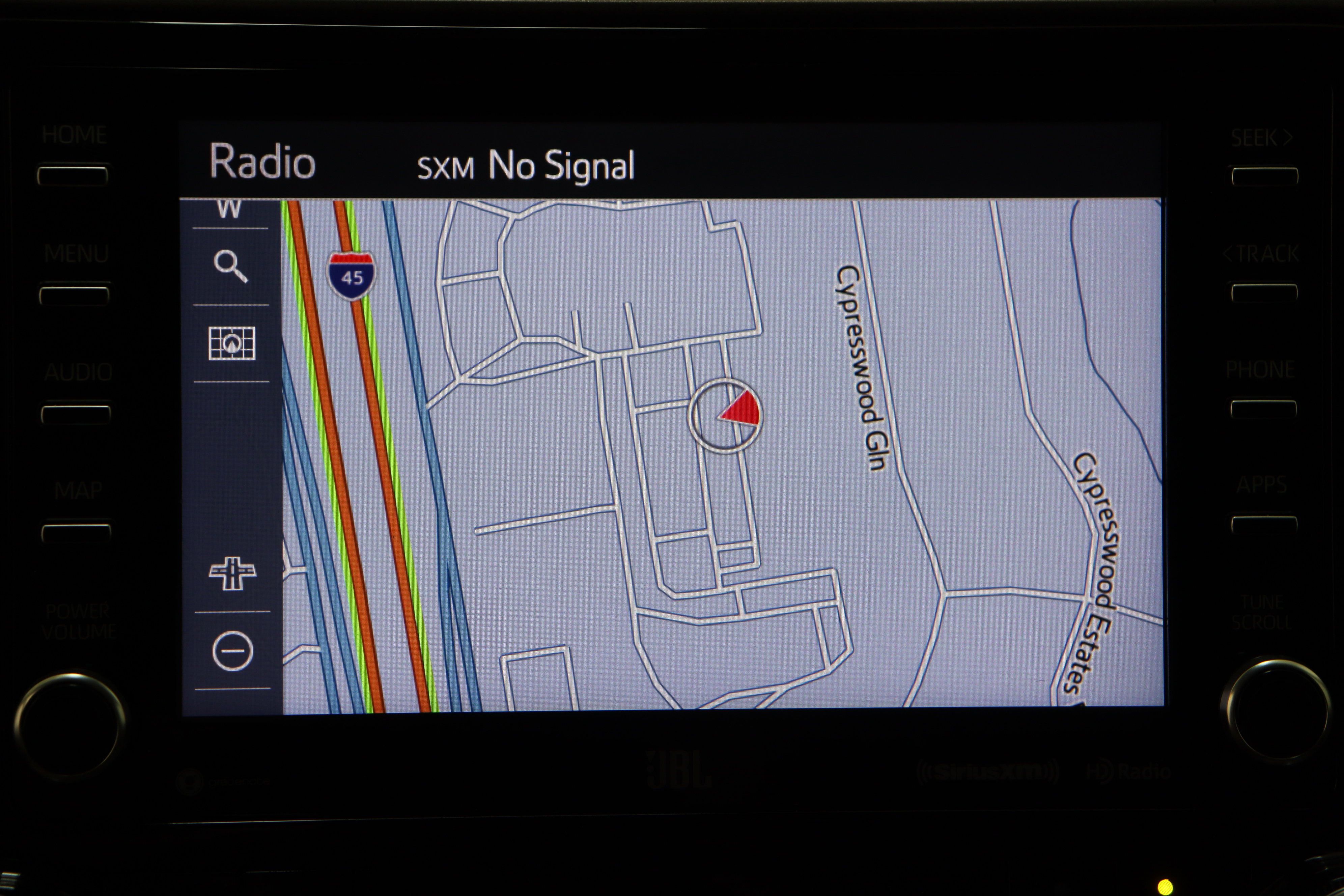 Certified 2020 Toyota Highlander Limited image 21