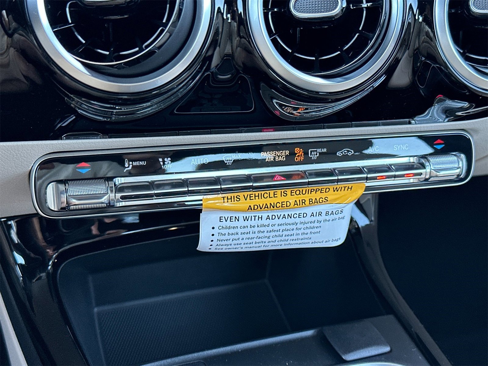 New 2025 Mercedes-Benz CLA 250 image 21