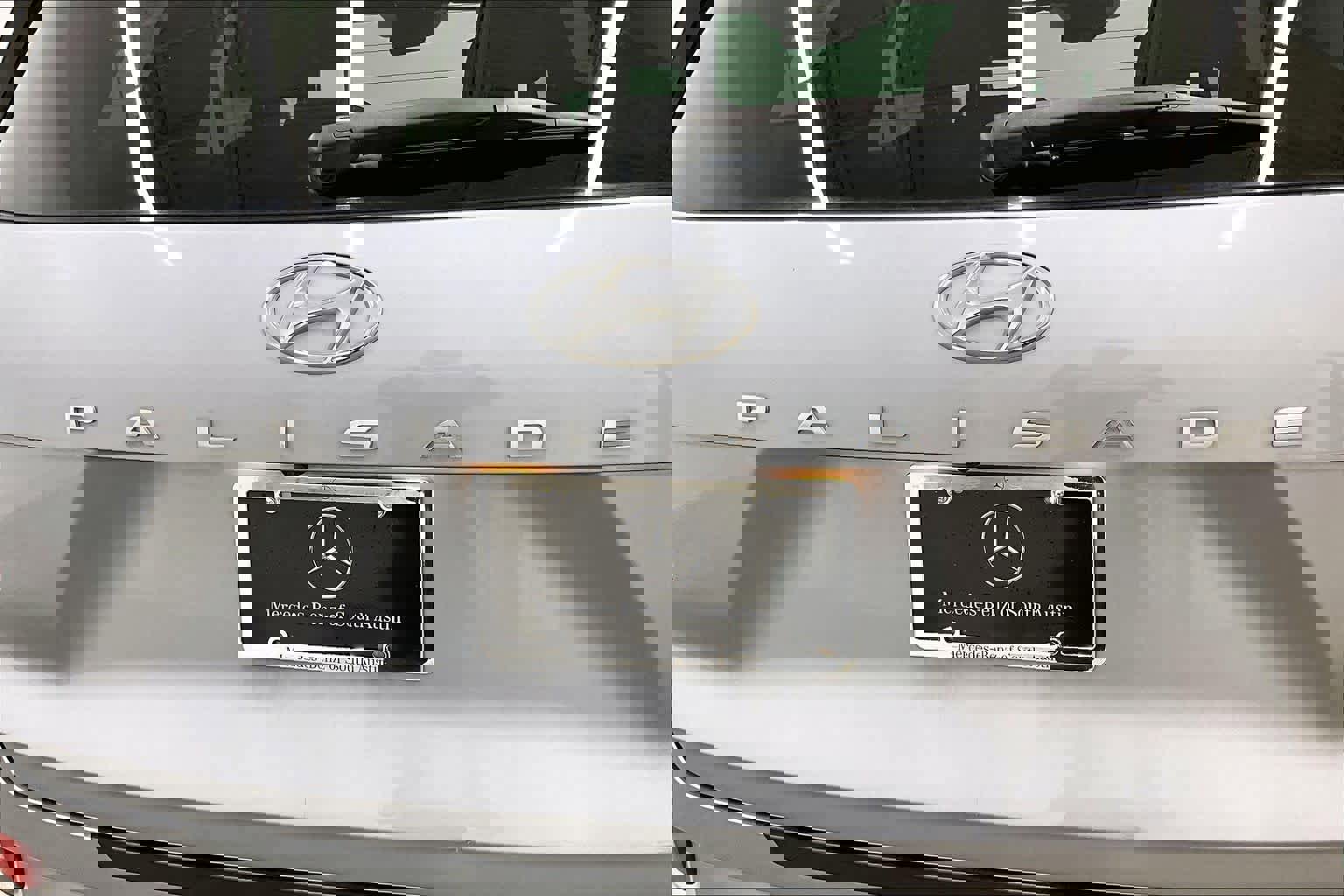 Used 2020 Hyundai Palisade Limited image 30