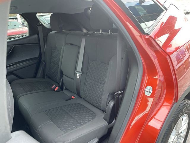 Certified 2021 Chevrolet Blazer LT image 23