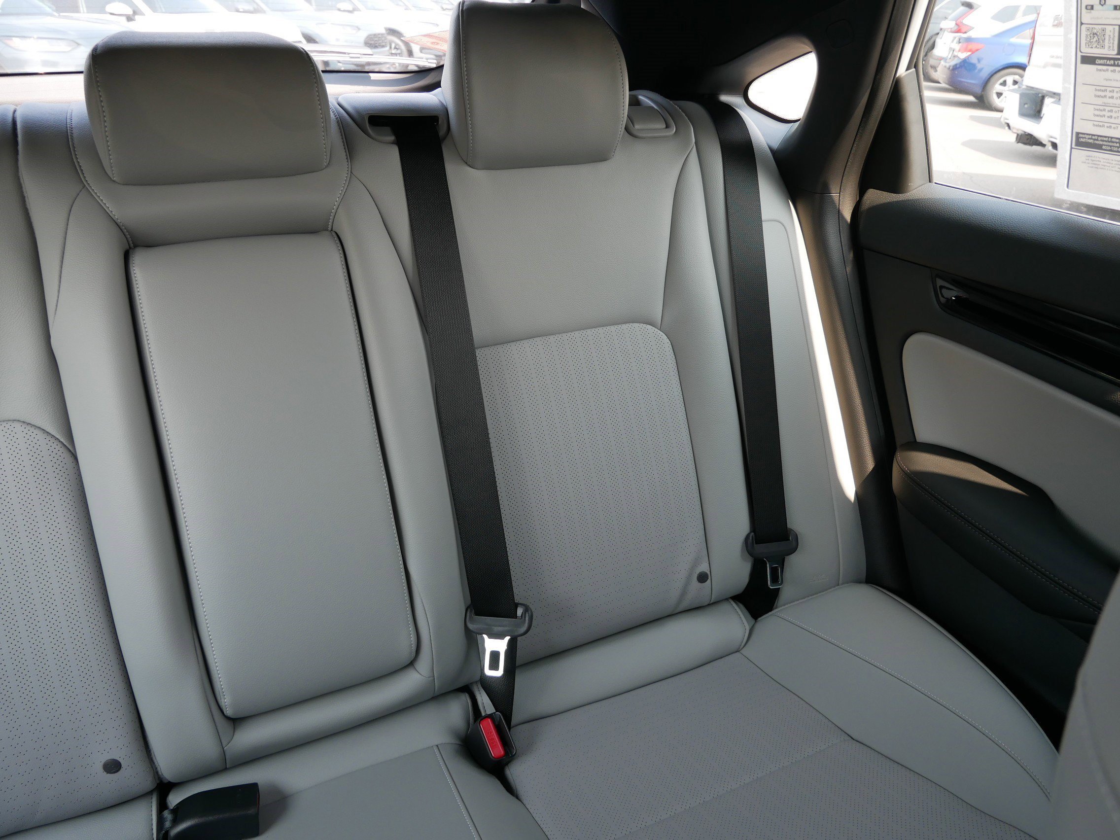 New 2026 Honda Civic Sport Touring image 11