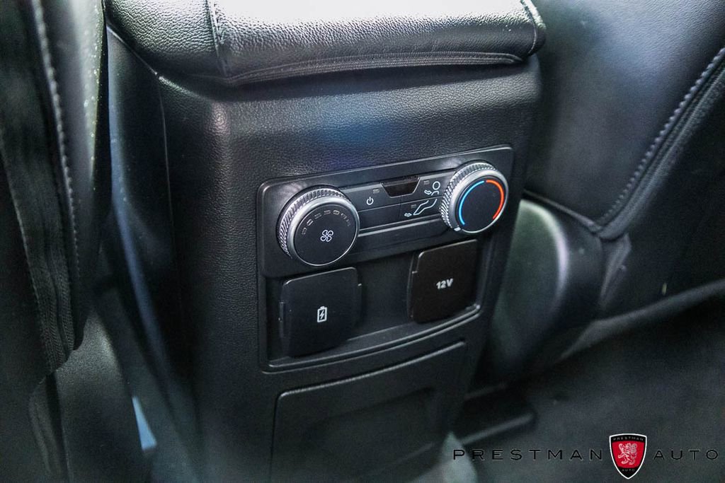 Used 2022 Ford Explorer XLT w/ Equipment Group 202A image 37